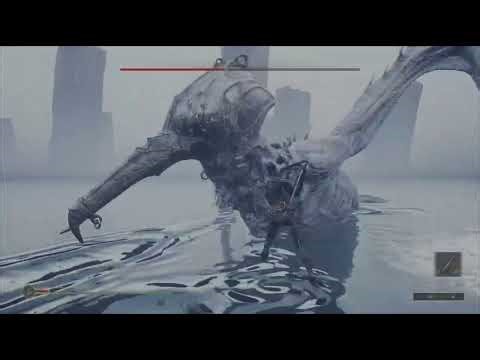 Mortal shell final boss no hit