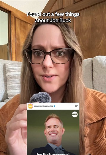 Who Is Joe Buck? What DWTS Fans Should Know About the Super Bowl Week Guest Judge