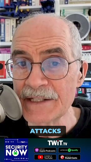 3 Zero-Day Exploits In The Wild: Urgent Security Alert! #shorts