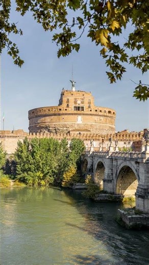 Be honest… would you book Rome for £189? 👀