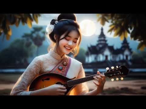 Unbelievably Beautiful mandolin Music Under the Stars