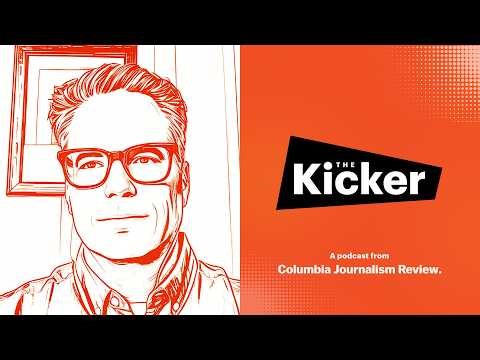 Student, Teacher: Eric Gustafson on fighting for journalistic integrity at every level | The Kicker