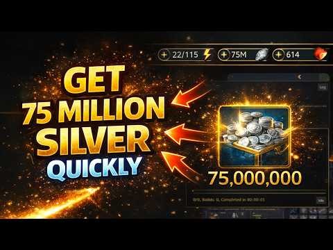 GET 75 MIL SILVER QUICKLY BY DOING A GEAR CLEANSE - HOW I USE HH OPTIMISER - Raid Shadow Legends