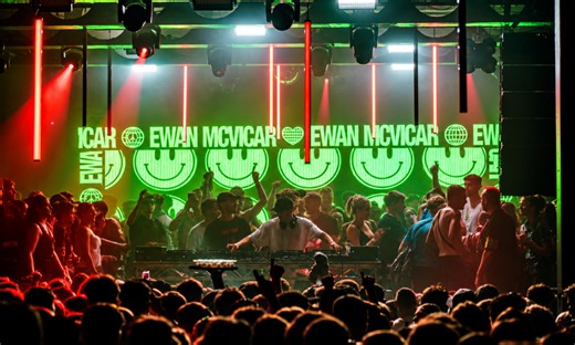 Digital Newcastle Announces Diverse Autumn/Winter Programme