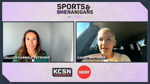 “I think UMKC and Kansas City basketball can be an exciting thing that develops and happens — where it’s a big event.” 🏀🦘 @KCRoosWBB head coach @CandiWhitaker5 tells @JillianC_arroll why she's excited to return to UMKC.
