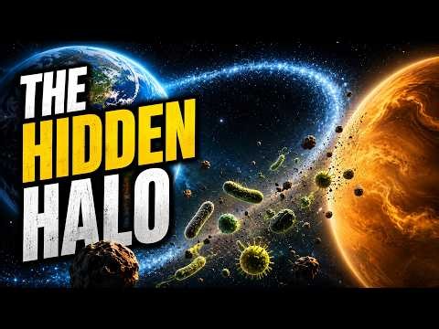 Did Earth Send Life to Venus? New Research Challenges Everything We Know About Origins | #spacevrse