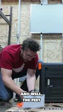 Bored in the Studio 001 #3dprinting #3dprintingnerd