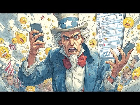 The TikTok Restructuring: A Blueprint for Digital Sovereignty