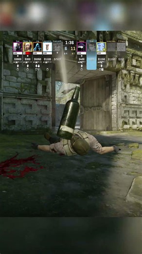 32 KILLS in CS:GO Premier… They Couldn’t Stop Me (Ancient DOMINATION)