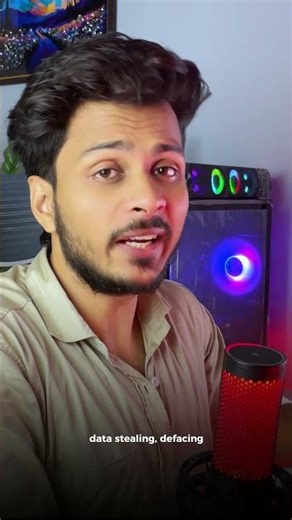 File Upload Attack Explained (Hack Websites in 60 Sec)