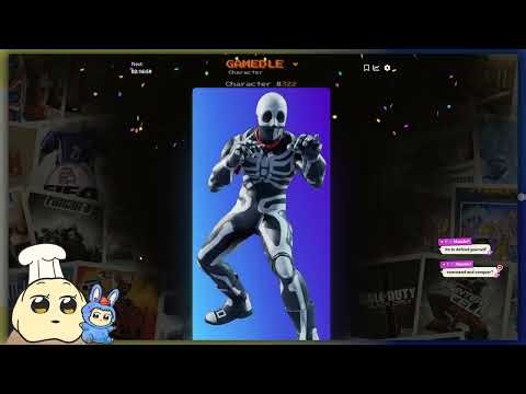 [05/03/26] Some FFXIV then Anime Night Watch-along: Lupin III vs Detective Conan (TV Special)