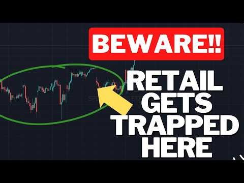 THIS IS HOW THEY DESTROY YOU (4 MAY) - SPY QQQ Options ES NQ Swing & Day Trading