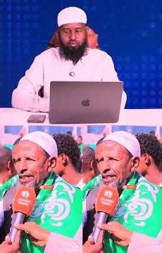 Debaal dega Aqoonsiga Somaliland ee Hargeisa.