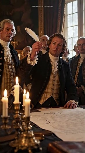 1776 – The Declaration of Independence