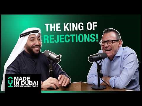 From ADHD & Dyslexia to Building a Global Business | TheAquaman's journey