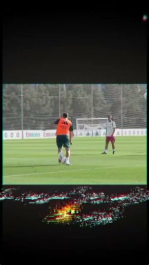 تداريب ريال مدريد اليوم 💥#ريال_مدريد #مورينيو#كرة_قدم # #football