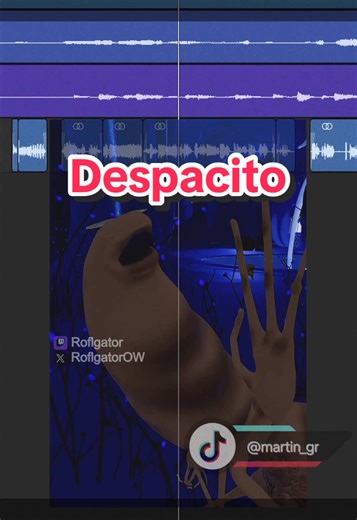 Despacito x Marcus: Un Masivo Mashup de Música