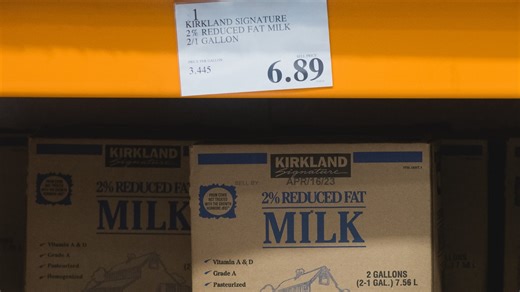 We Finally Know The Secrets Of The Costco Price Tags
