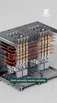 IBM made a breakthrough in quantum computing #quantumcomputing #ibm