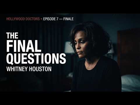 Whitney Houston: The Final Questions | Hollywood Doctors — Series Finale