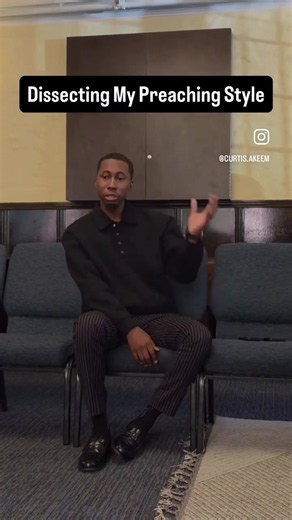 Sermon Structure: How to Preach with Purpose (Intro, Context, 3 Points, Conclusion)
