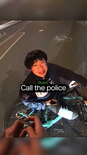 Livestreamer Stops Robbery in Real Time 😱