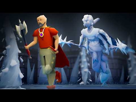 I Made A Mistake Coming Here… [HCIM 21]