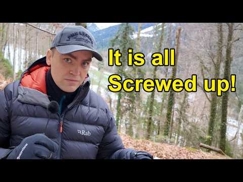 Update on Iran | Trump screwed up Completely