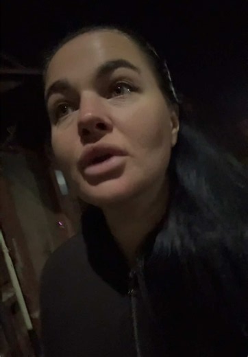 My name is Anastasia — Kharkiv, Ukraine video