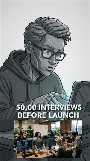 An AI Interviewed 500,000 Job Seekers. Now Anyone Can Use It