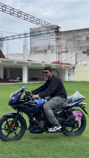 Bajaj Pulsar 220f 2026 Model #pulsar220f #bajajpulsar220f #220pulsar #pulsar220 #bajajpulsar