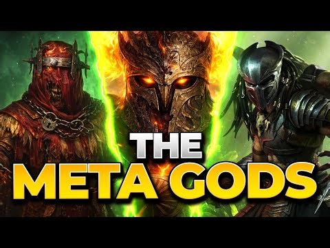 Top 30 NEW META Legendary Champs Dominating NOW!