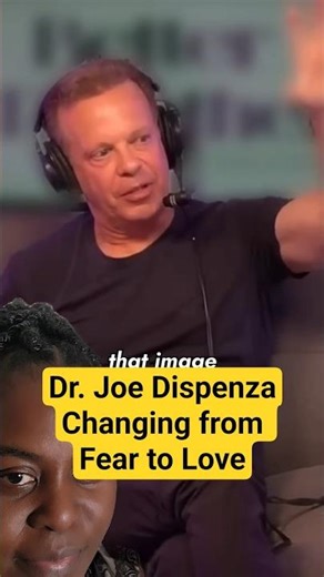 From Panic Attacks to Love | Joe Dispenza