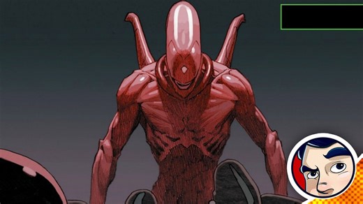 Xenomorph battles Avengers in ultimate showdown of power