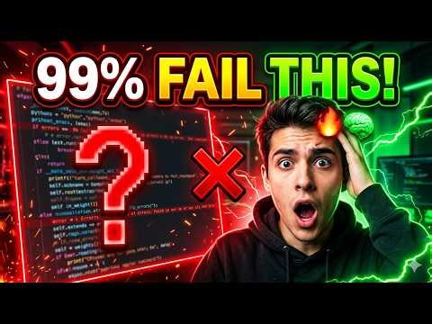 Python Problem Solving | Next Level