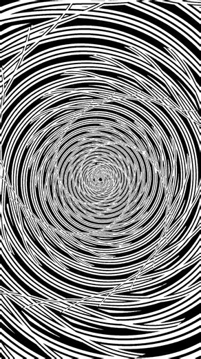 Infinite Collapse | Spiraling Into Hypnotic Mindfulness