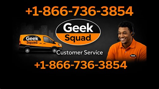 Official Guide Geek Squad® Customer Service | Step-by-Step Guide to Get Help Anytime