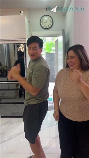 Unang TikTok ng 2026… bago magbardagulan dahil sa isang perlas! | Tadhana