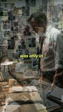 Deep Throat Watergate Mystery Explained