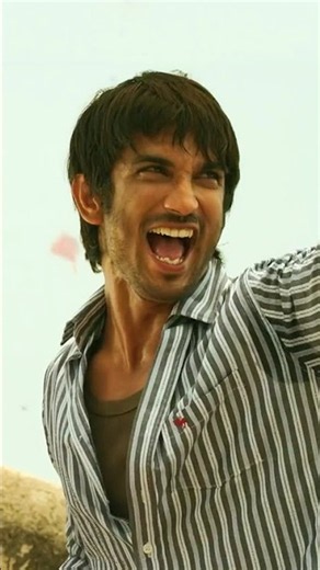 #SushantSinghRajput FIGHTS for his Students 🔥 in Kai Po Che | Rajkummar Rao #movie #trending