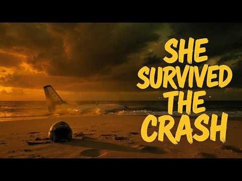 She Didn't Crash? The Evidence Amelia Earhart Died on an Island