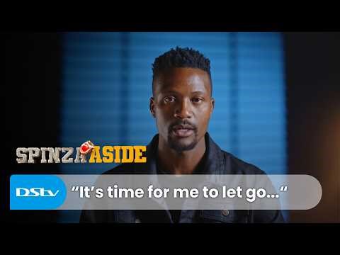 The journey comes to and end | Spinza Aside | S1 Ep 13 | DStv