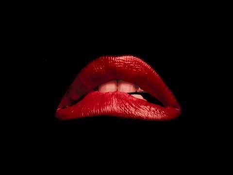Super Heroes - Rocky Horror Picture Show (Official Visualizer)