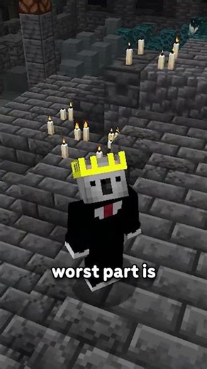 Ancient City EXPOSED At World Spawn...