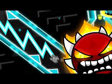 I SUPERBUFFED My Extreme Demon!