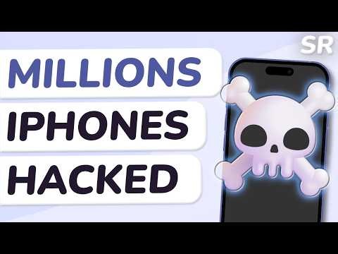 Two iOS Exploits Just Hit 100M+ iPhones — How To Check Yours