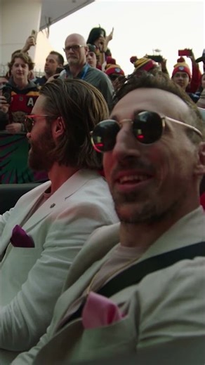 WHITEOUT in Miami ❄️🥶