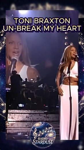 TONI BRAXTON – UN-BREAK MY HEART LIVE 🎙️🔥