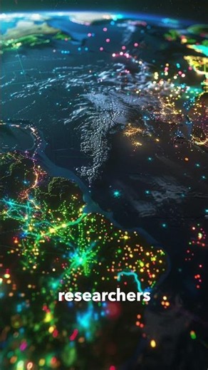 Scientists Found a Smarter New Way to Search for Alien Life in Space #shorts