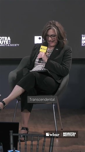 Lightning round with WHOOP CEO Will Ahmed | The WBUR Breakfast Club